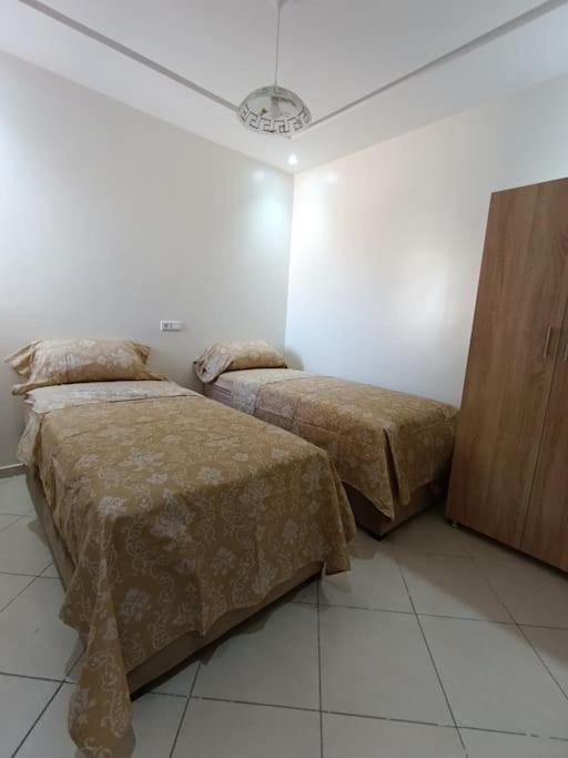 A Marrakech Appartement